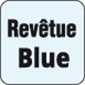 080 - Revêtue Blue